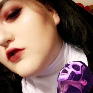 Meet your Posher, Sam